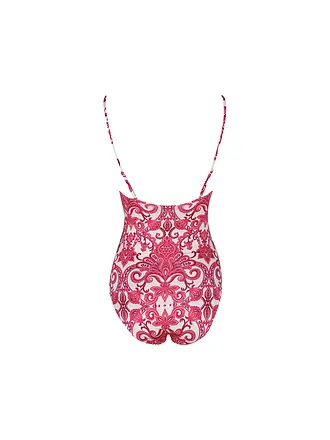 MRS & HUGS | Maillot de bain basique pour femmes | bunt